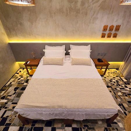 Carnauba Hotel Boutique Акирас Экстерьер фото