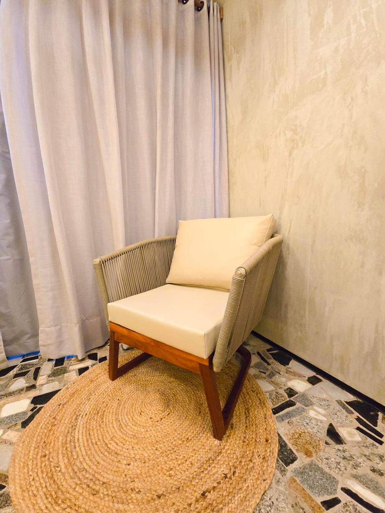Carnauba Hotel Boutique Акирас Экстерьер фото